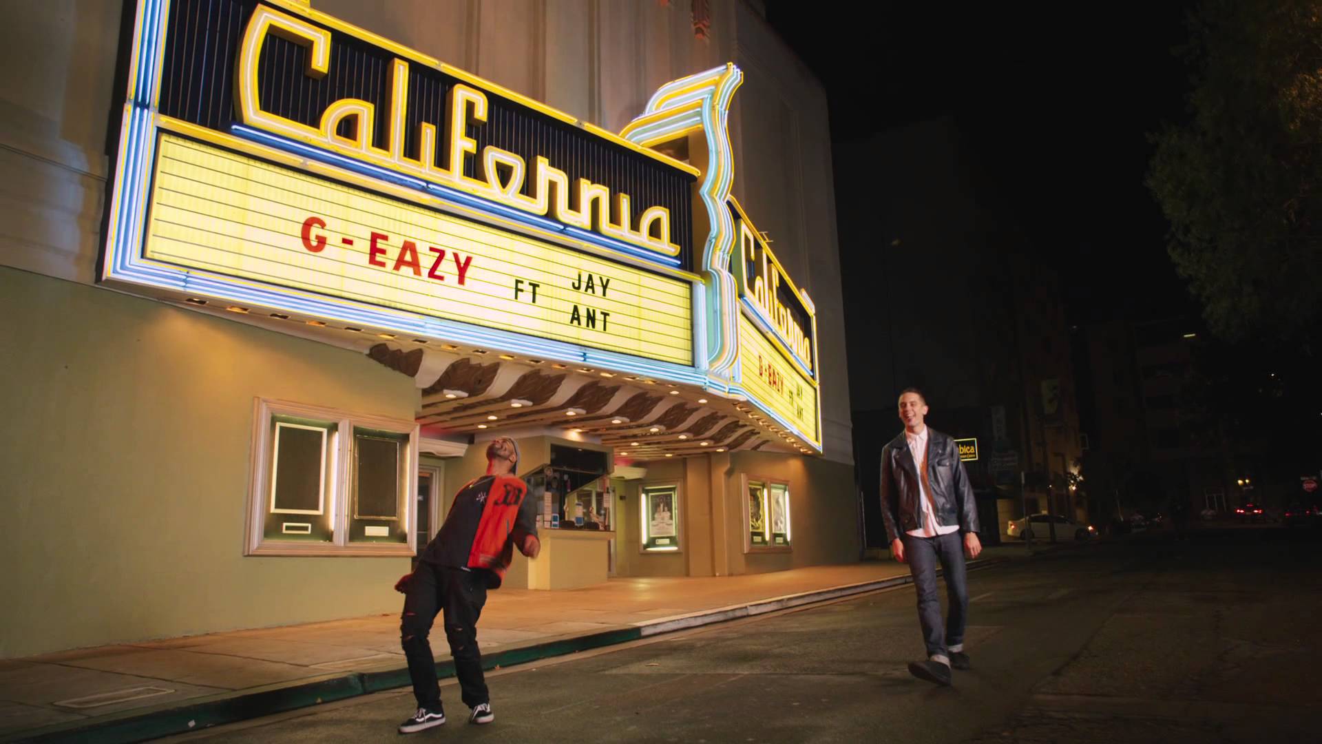 G-Eazy Ft. Jay Ant – Far Alone [Video]