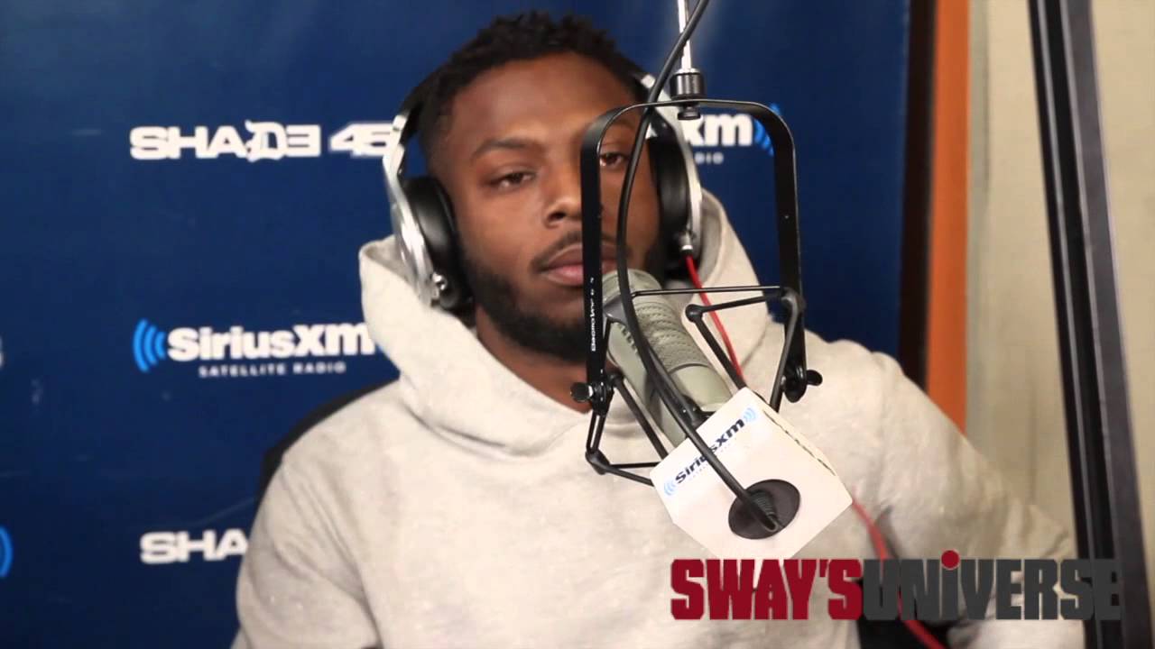 Isaiah Rashad – Sway In The Morning Freestyle [Video]