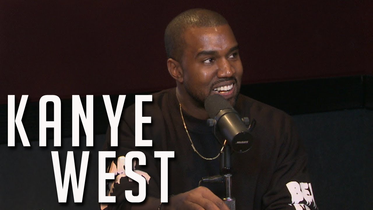 Kanye West Announces Partnership With Adidas [News]