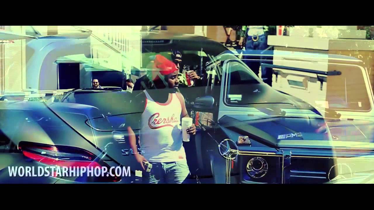 Nipsey Hussle – 1 of 1 Ft. BH [Video]