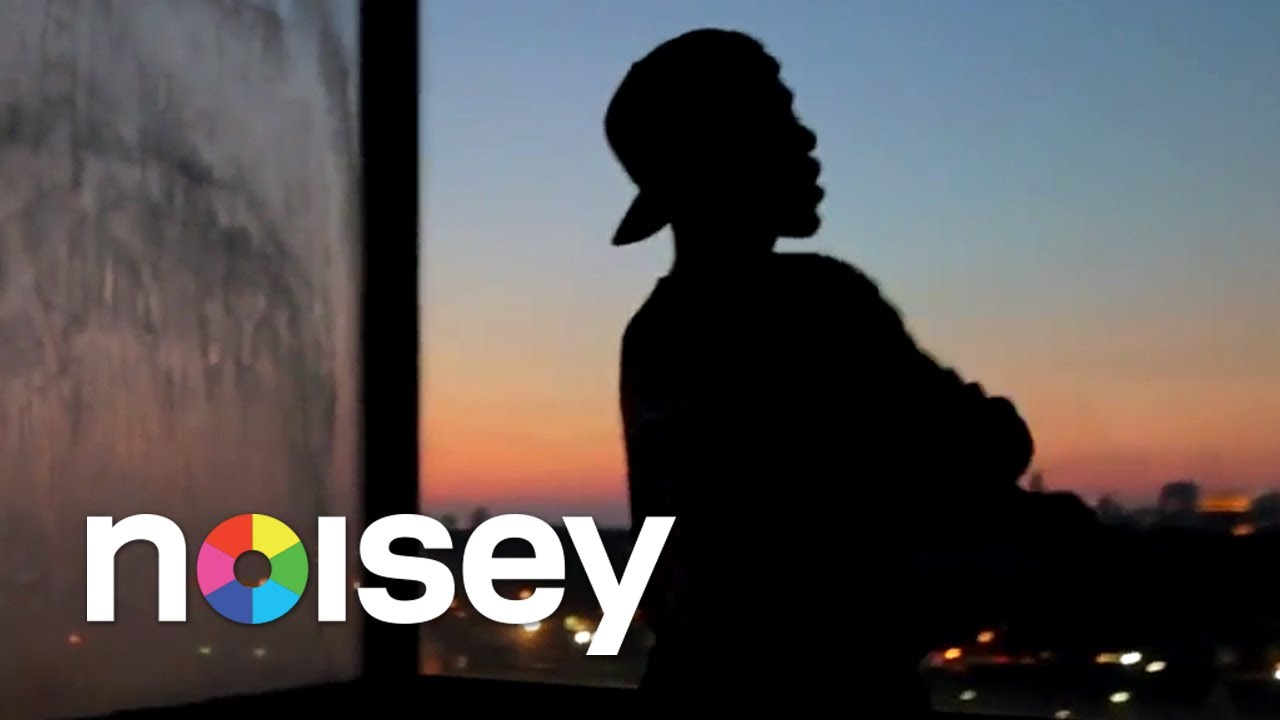 Reese – Mobbin’ [Video]