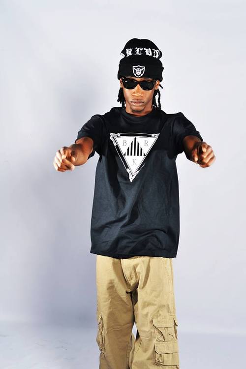 The Come-Up Boys – Shinin’