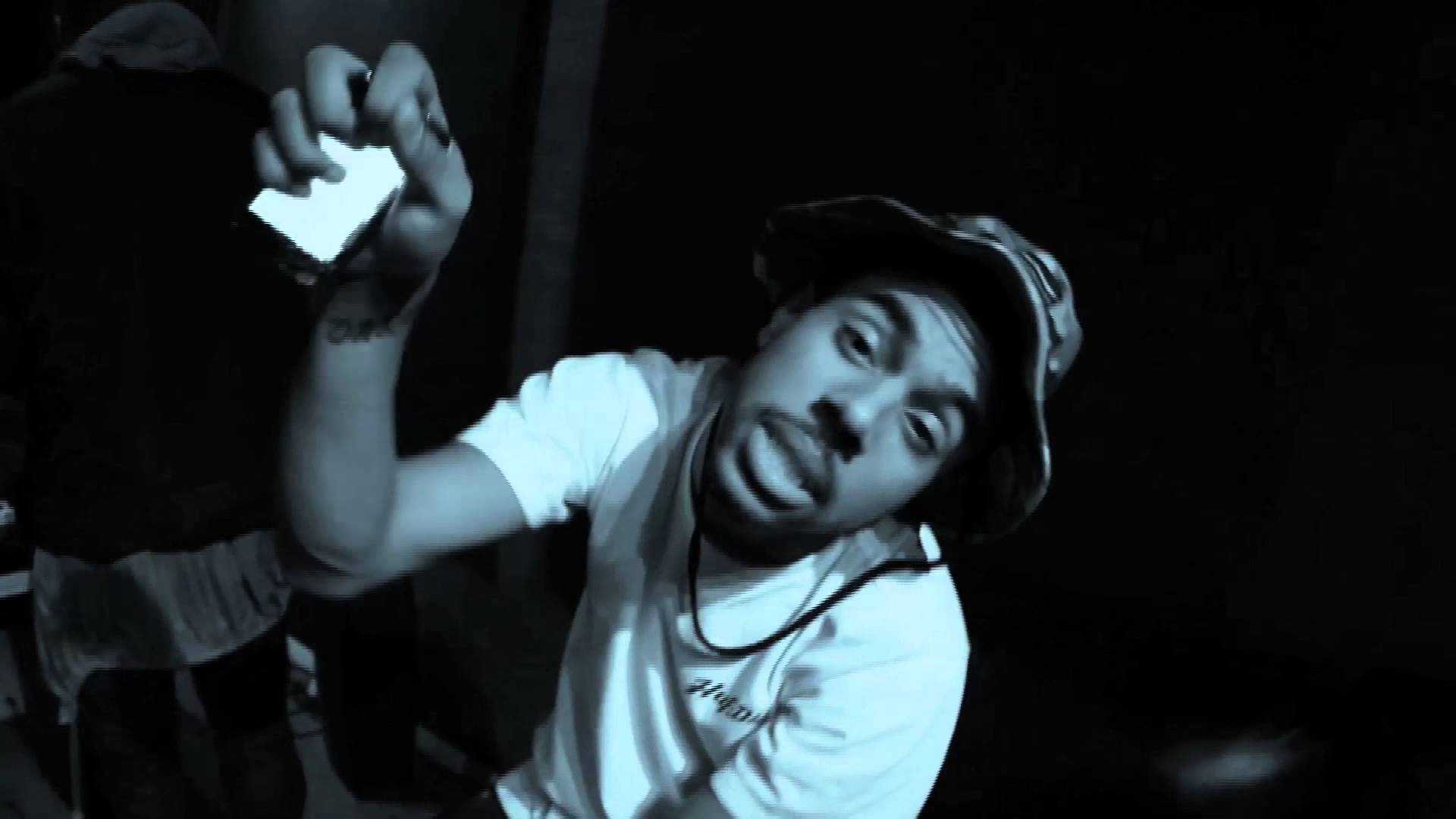 Vic Mensa – Mr. Rich [Video] (Snippet)