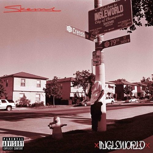 Skeme – Bullets (Prod. By Boi-1da)