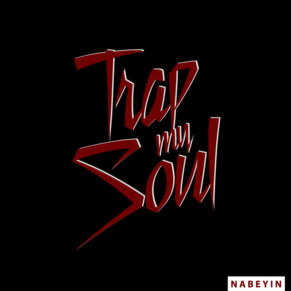 Nabeyin – Trap My Soul (Instrumental EP)