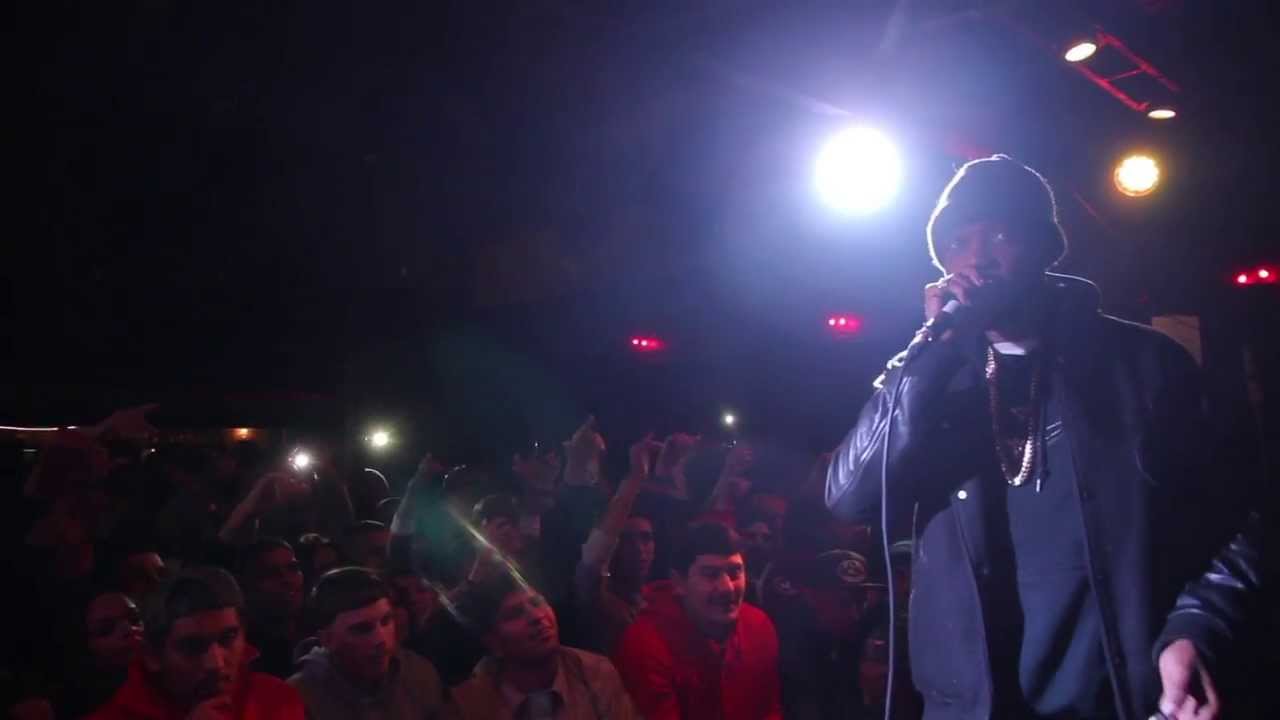 Curren$y – JetFlix (signature Strawberry) Documentary [Video]