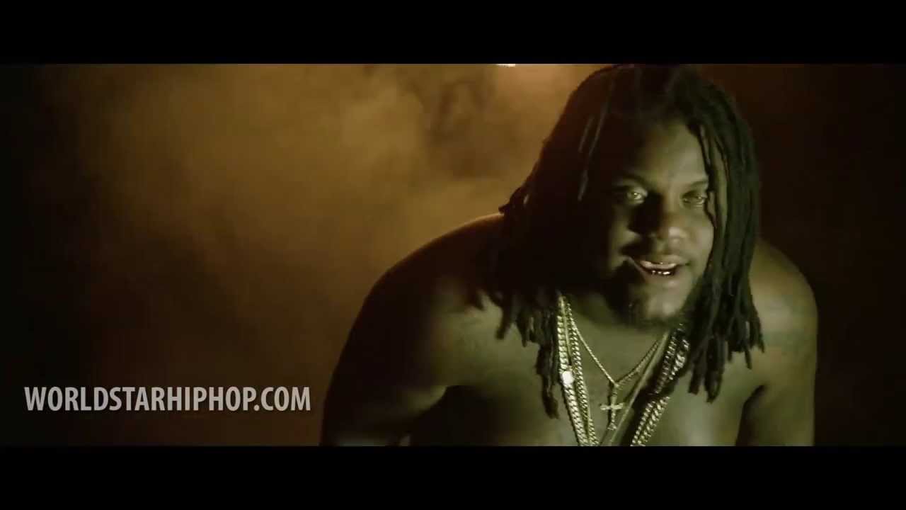 Fat Trel – Shhh Freestyle Ft. Tracy T & Rick Ross [Video]