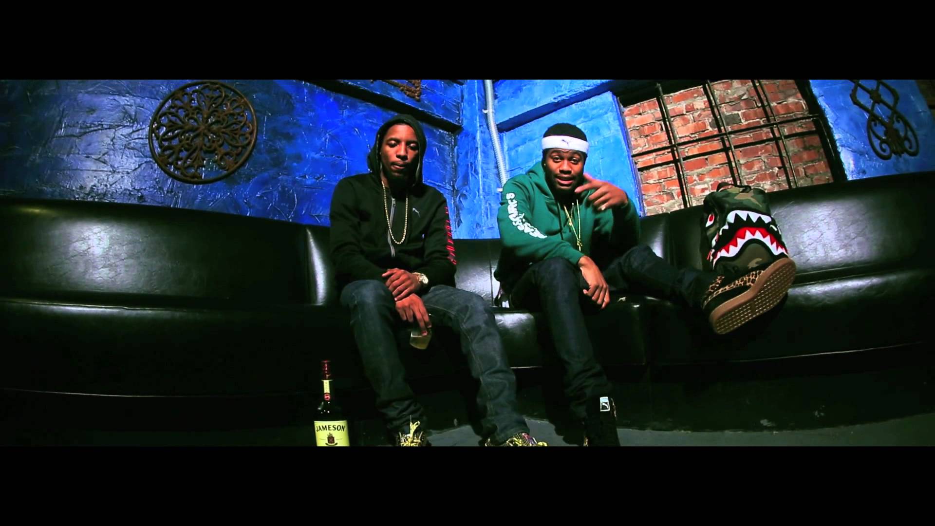 Rockie Fresh & Casey Veggies – Celebrating Life [Video]