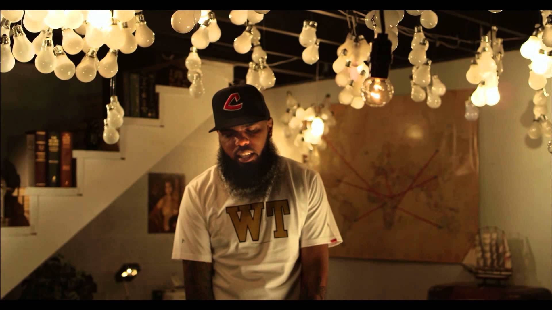 Stalley – Raise Your Weapons [Video]