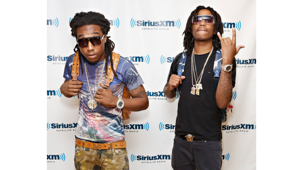 Migos – Fuck The Rap Game (Remix)