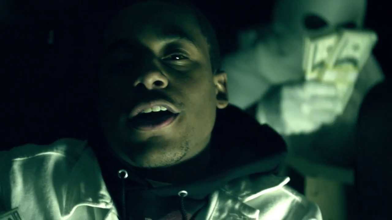A$AP Ant – See Me [Video]
