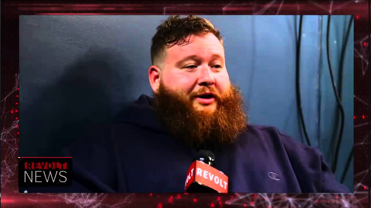 Action Bronson Plans on Dropping Debut Album in 2014 [Video]