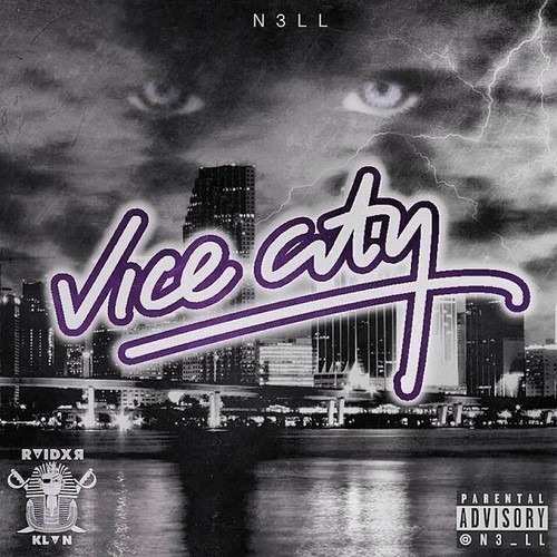 Nell Ft. Rell – Stick Em Up