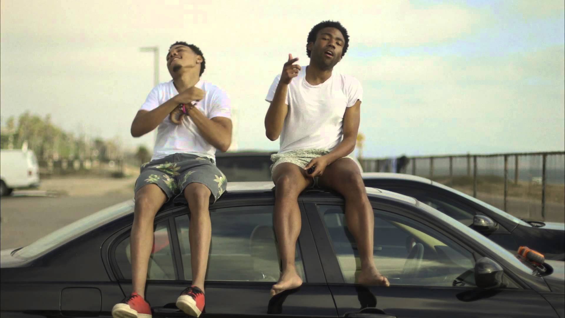 Childish Gambino – The Worst Guys Ft. Chance The Rapper [Video]