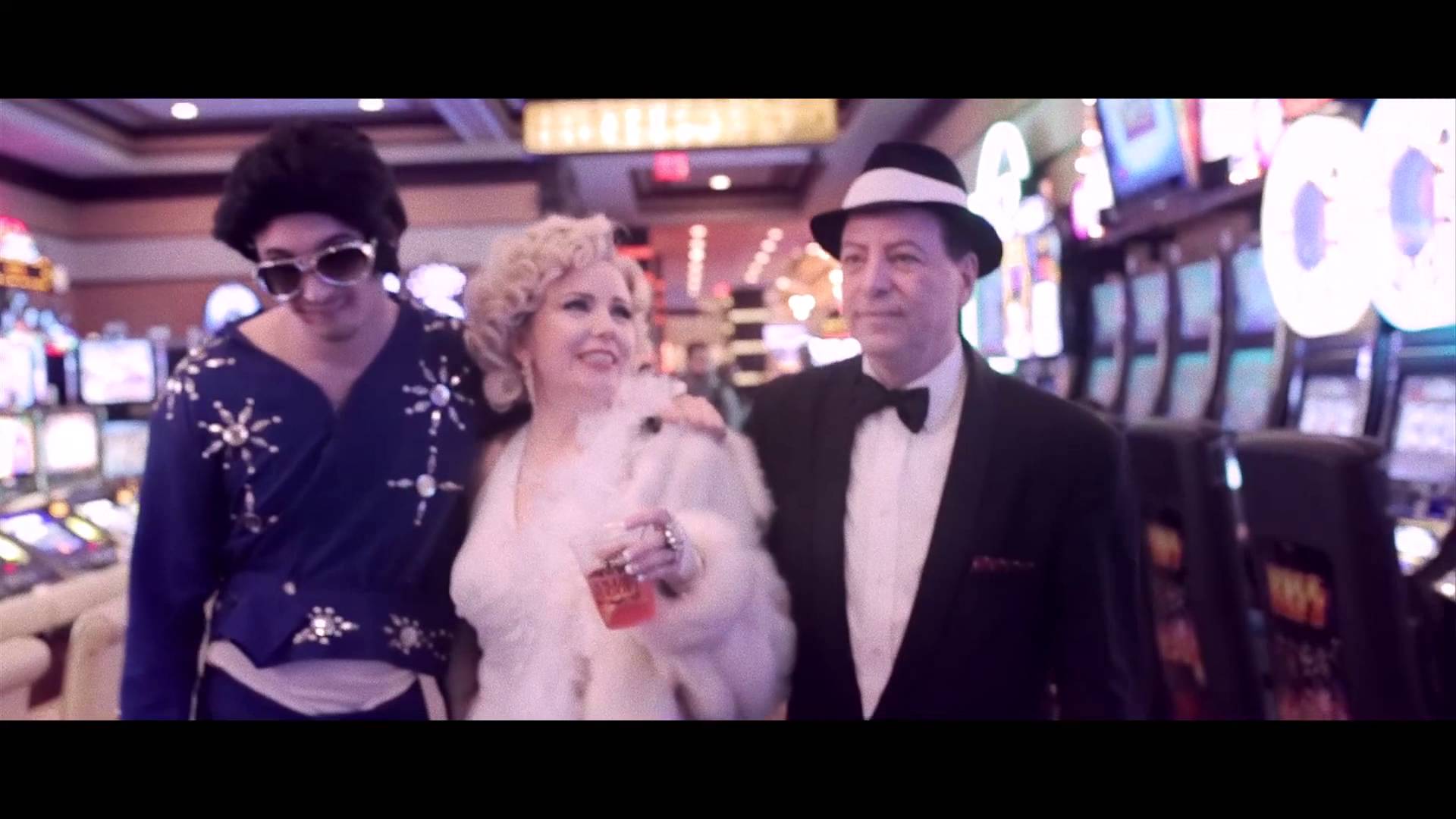 Chris Webby – Do Like Me [Video]