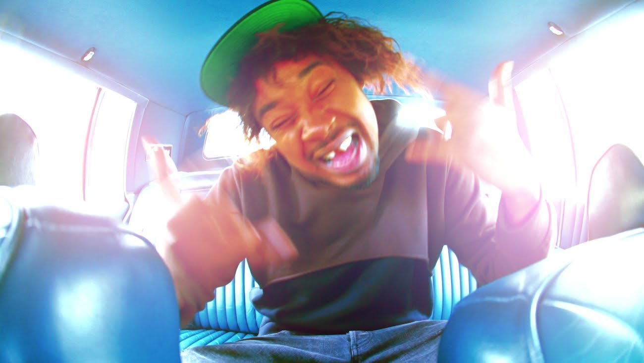 Danny Brown – Dope Song [Video]