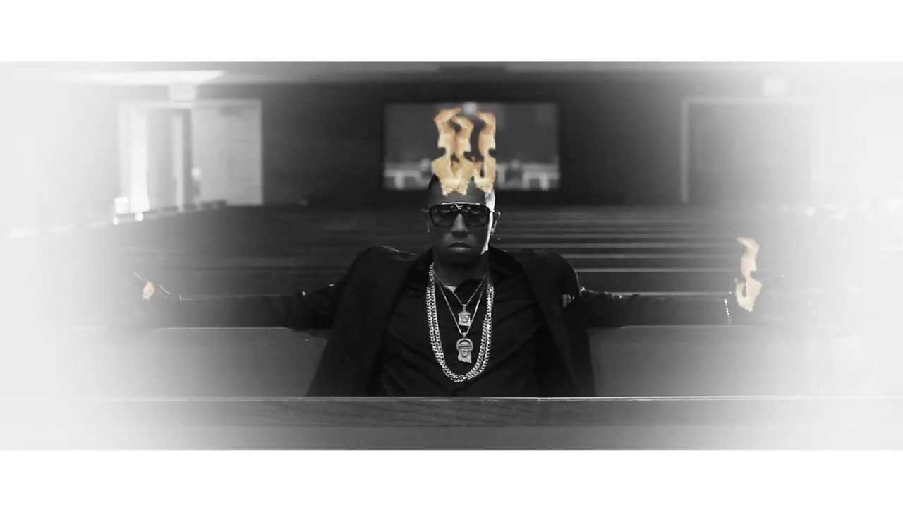 Killa Kyleon – The Devil Is A Lie (Freestyle) [VIdeo]