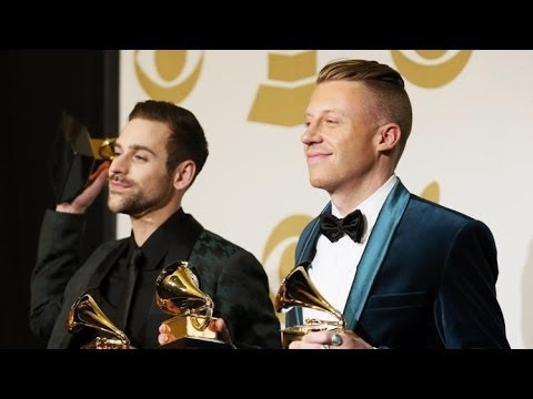 Macklemore Tells Hot 97 Morning Show “Kendrick got robbed”