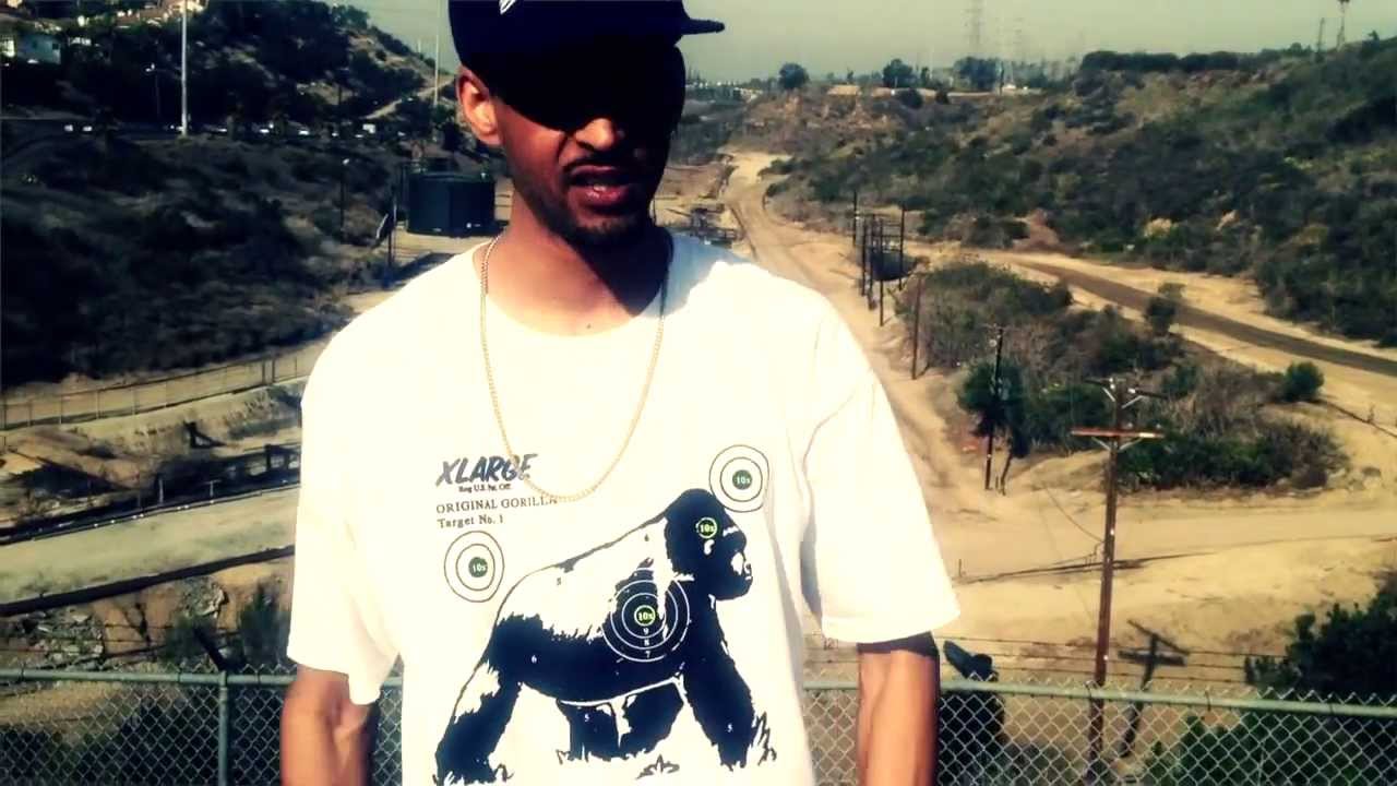 PrezSport (Jansport J & El Prez) – Louisiana Fried Chicken (Interlude) [Video]