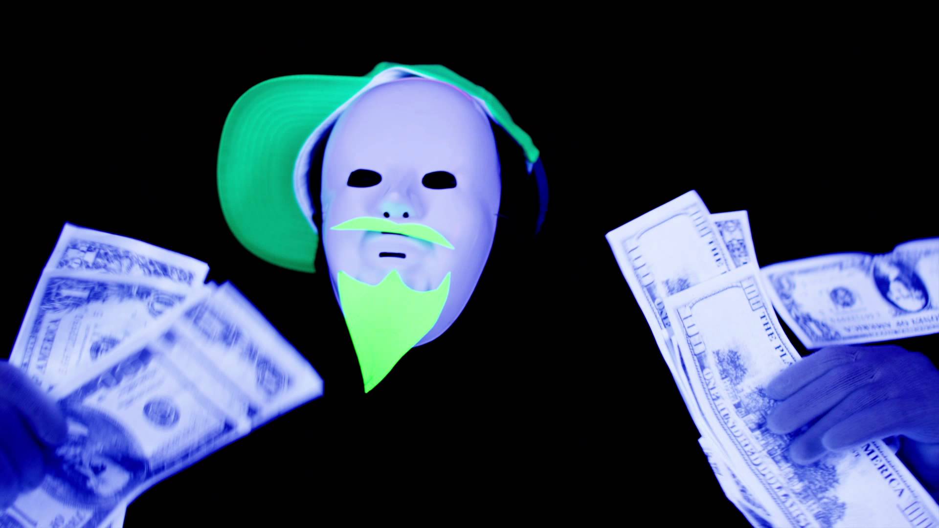 Quelle Chris – Ghost At The Finish Line [Video]