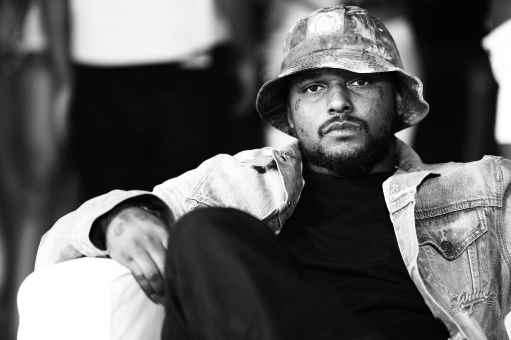 Schoolboy Q Announces Tour W/ Isaiah Rashad & Vince Staples [News]