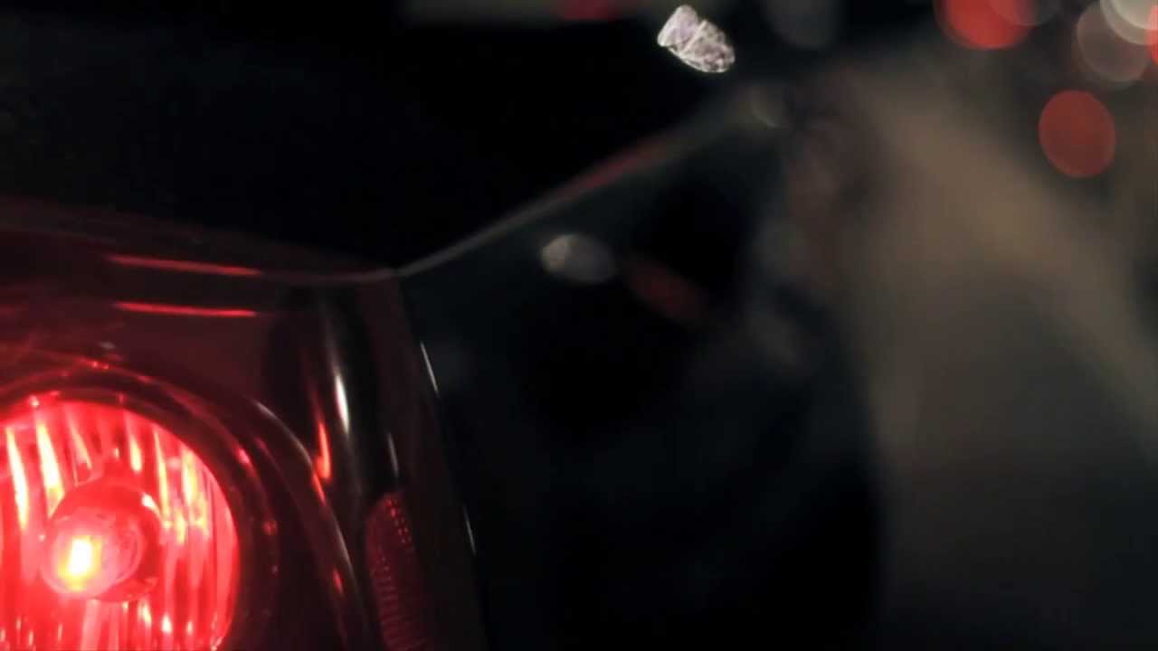 Sean Falyon – All The Paper [Video]