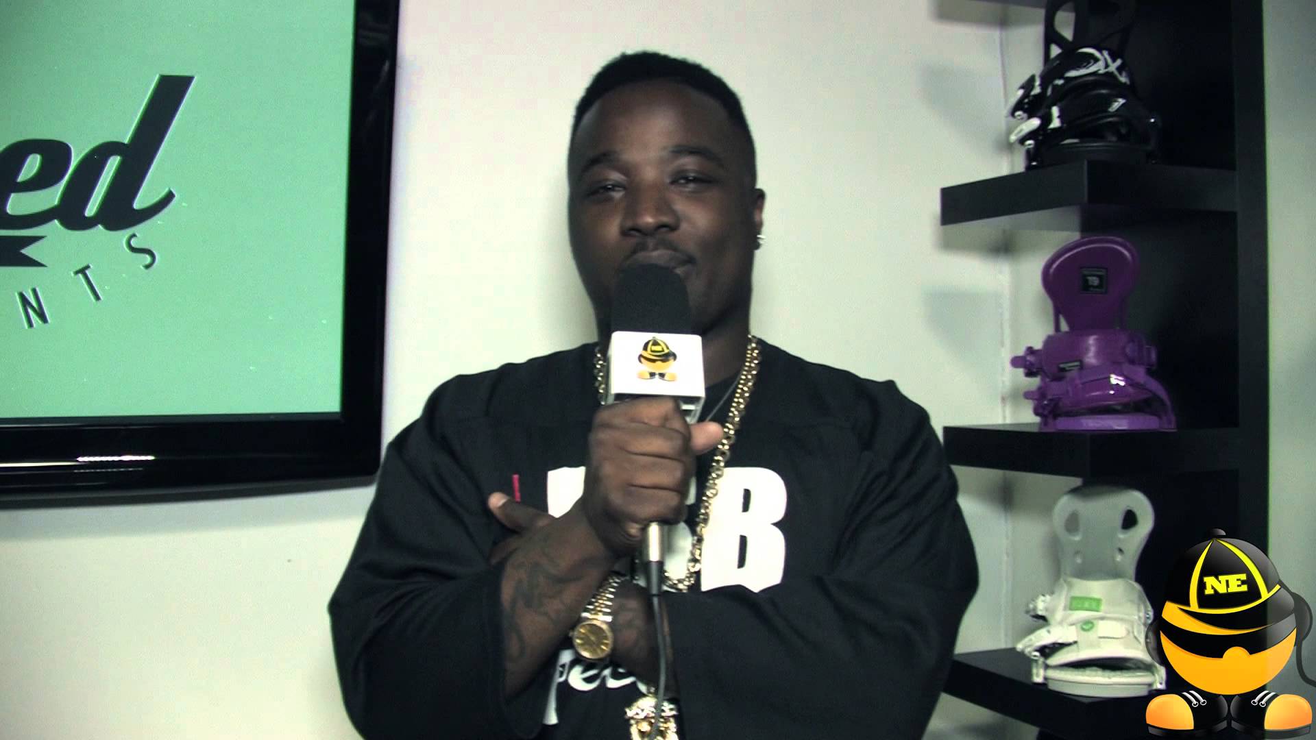 Troy Ave Calls Chance The Rapper A Drug Addict [Video]