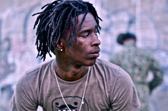 Young Thug Ft. Wale – Stoner (Remix)