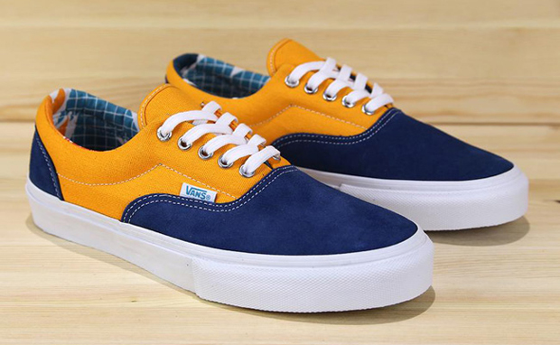 Vans – Era Pro (80’s Box)