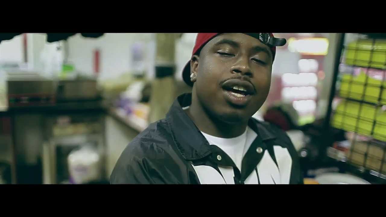 Young Giftz – Game Of Chess Ft. Boldy James [Video]