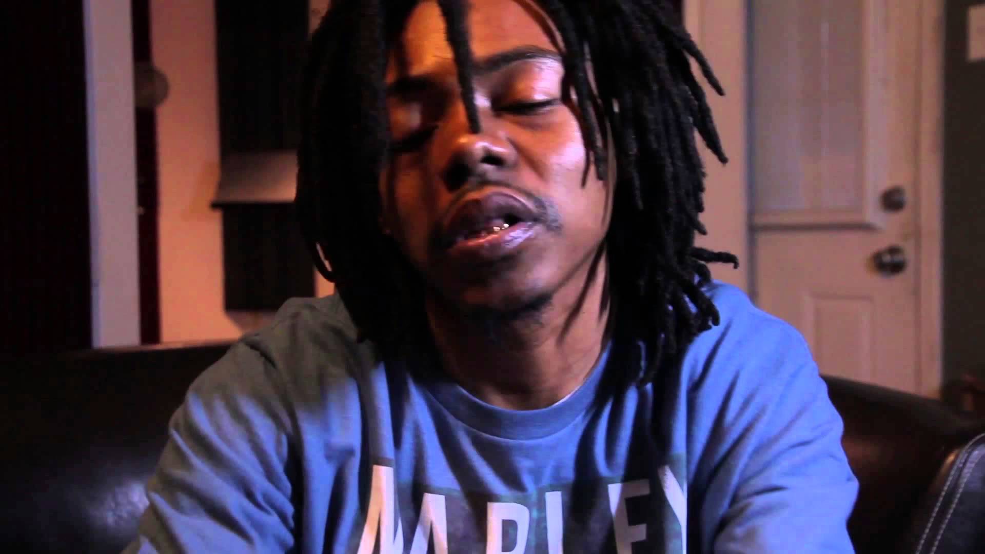 Young Roddy – Certified [Video]