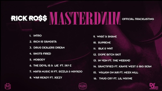 Kush Kelz – Kush Pack Vol. 7