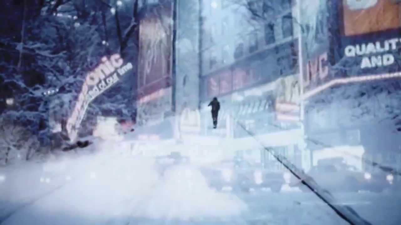 Adrian Lau – Projection Intro (Prod. Harry Fraud) [Video]