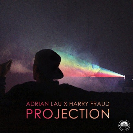Adrian Lau & Harry Fraud – Projection [Mixtape]