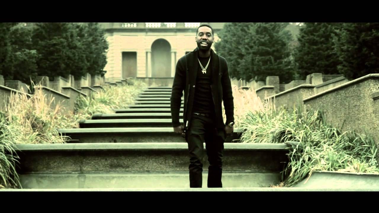 Black Cobain – Hunger (Prod. Cardo) [Video]
