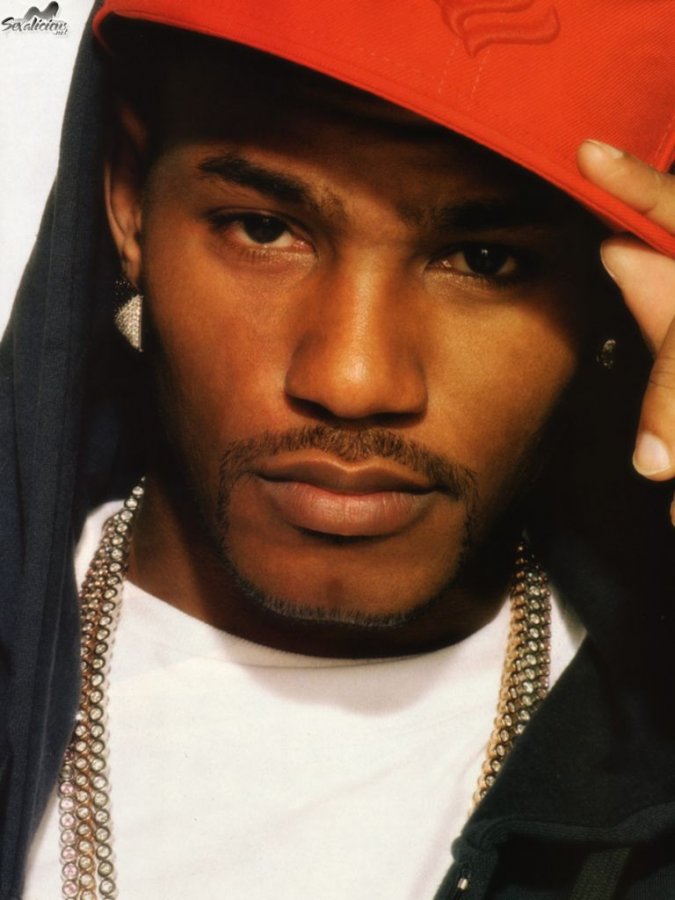 Cam’ron – We Made It (Remix)