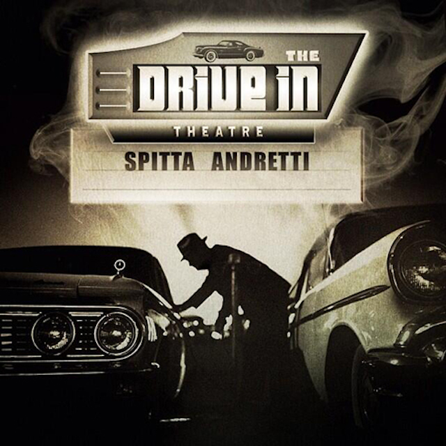 Curren$y – Drive In Theatre [Mixtape]