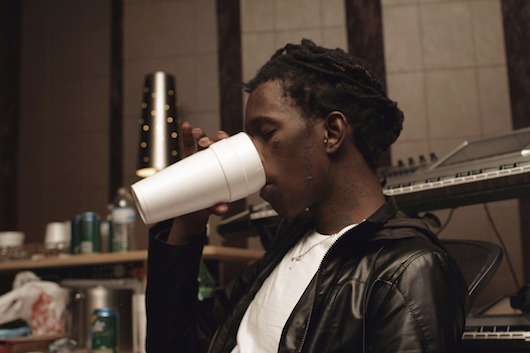 Young Thug – Geek’d Up