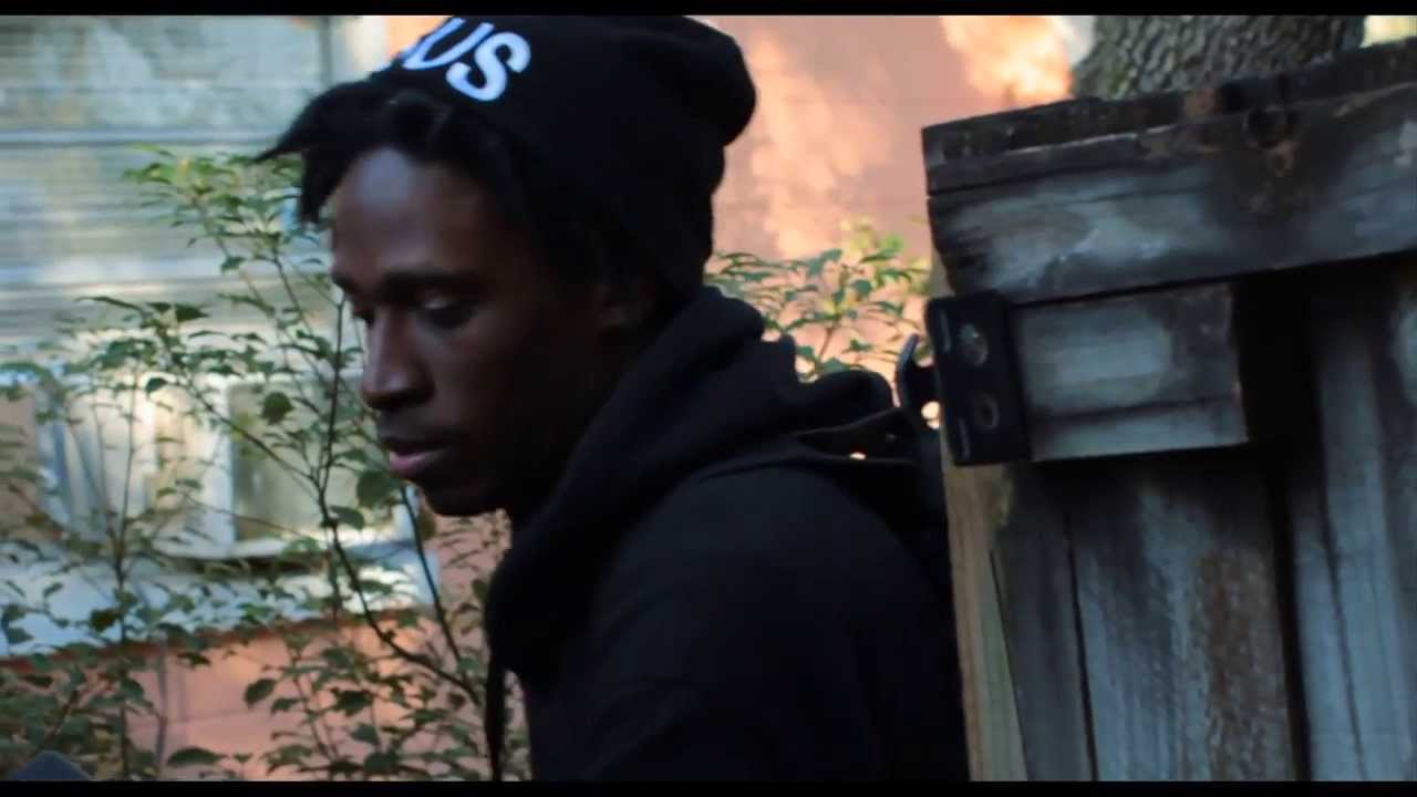 Gatsby – Testify Ft. Hometown Hero