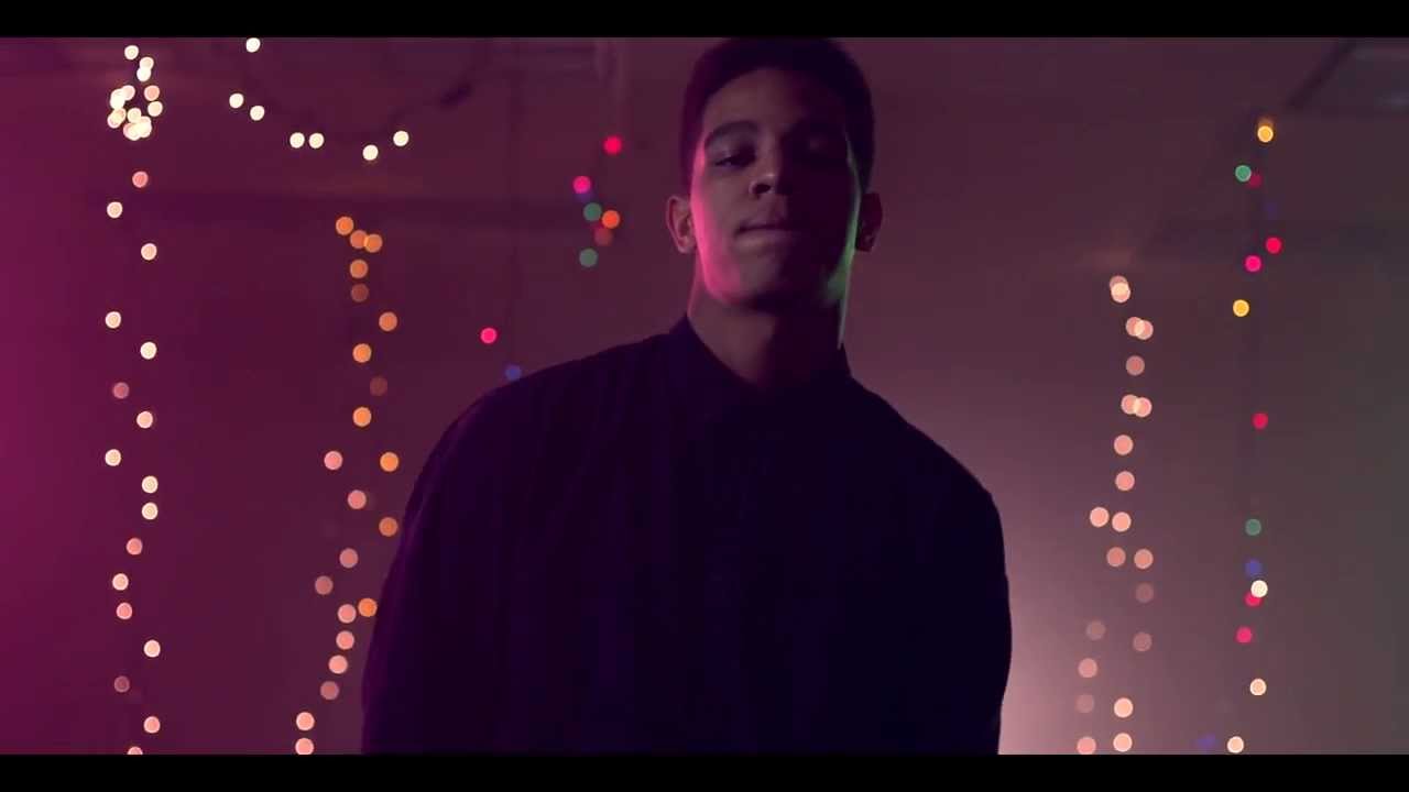 Guy Harrison – This Tyme [Video]