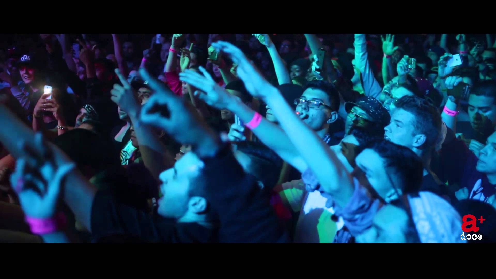 Isaiah Rashad –  Cilvia Demo (Mini Doc)