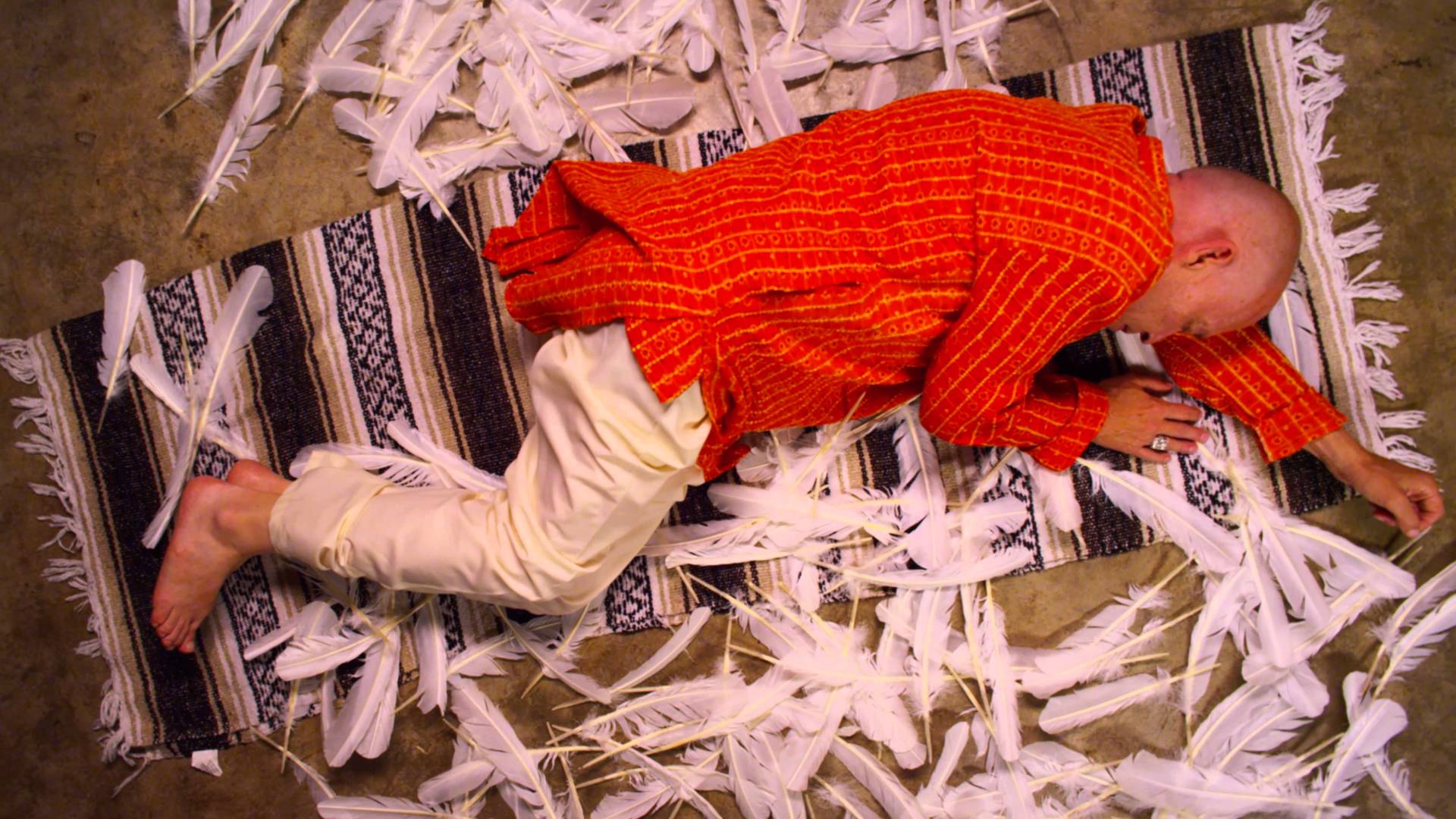 Mac Miller – Avian [Video]