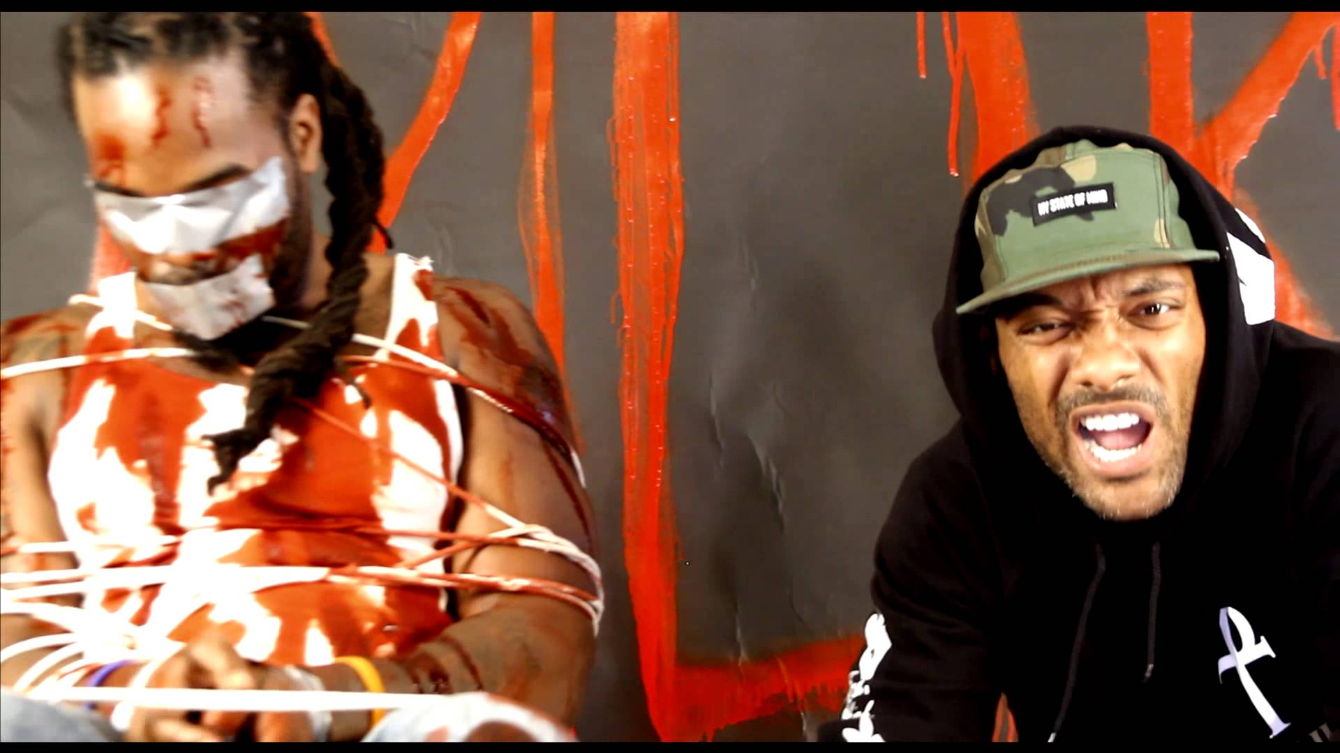 Prodigy & Alchemist – IMDKV [Video]