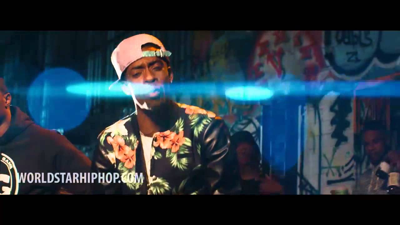 Rich Homie Quan – Party [Video]