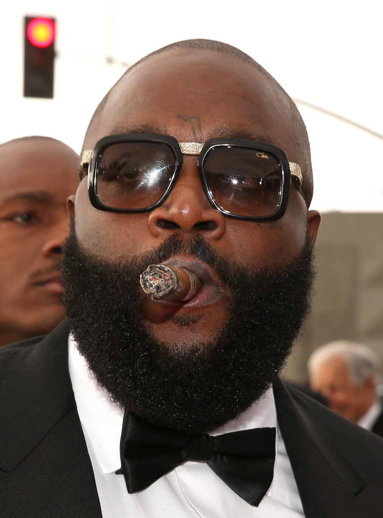 Rick Ross – Oyster Perpetual