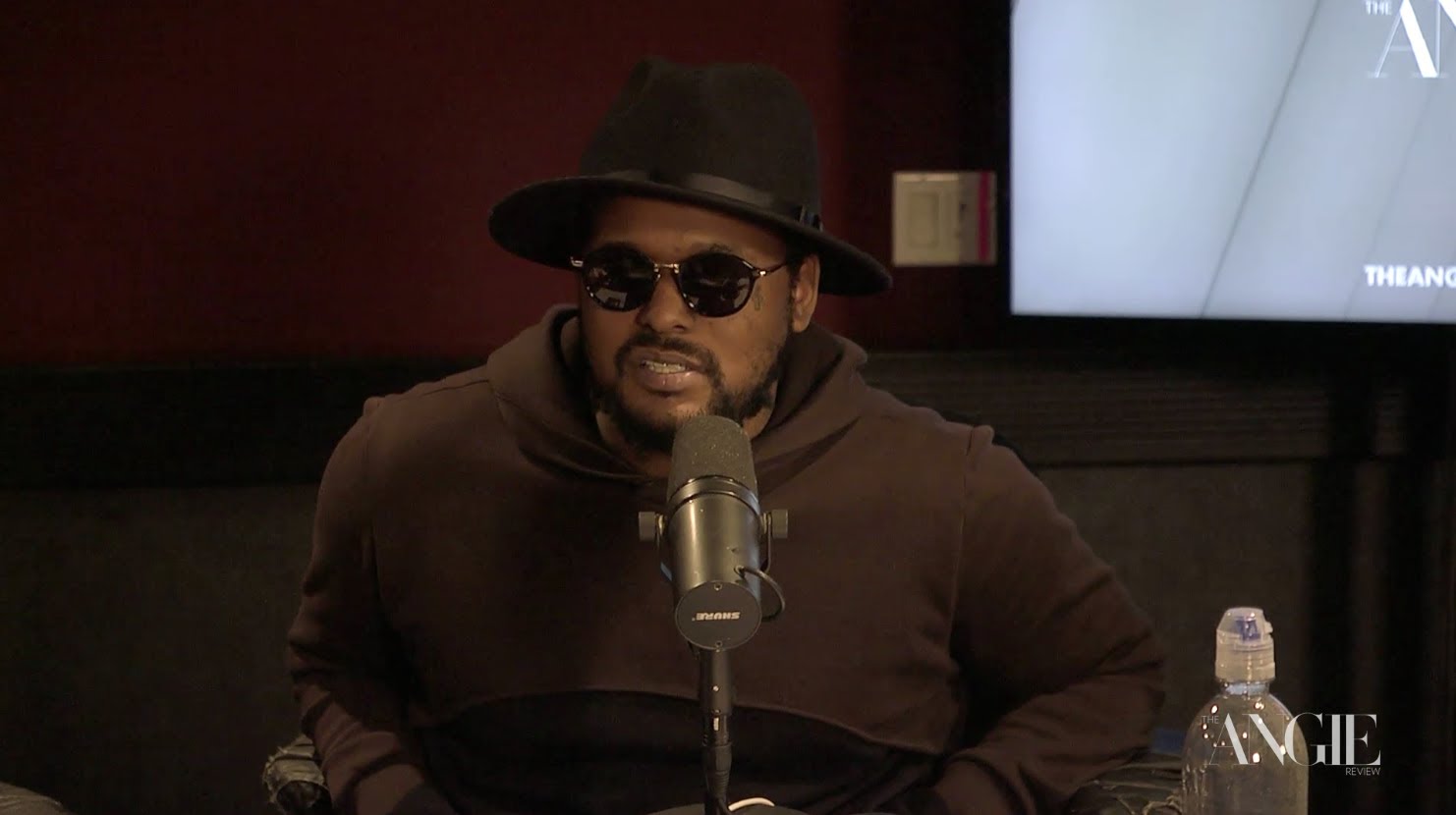 ScHoolboy Q On 50 Cent collab “He’s not on my album” [Video]