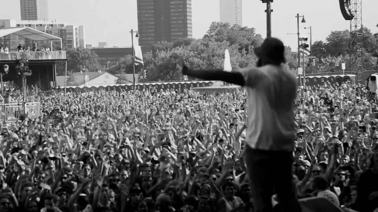 ScHoolboy Q Road To “Oxymoron” Release [Video]