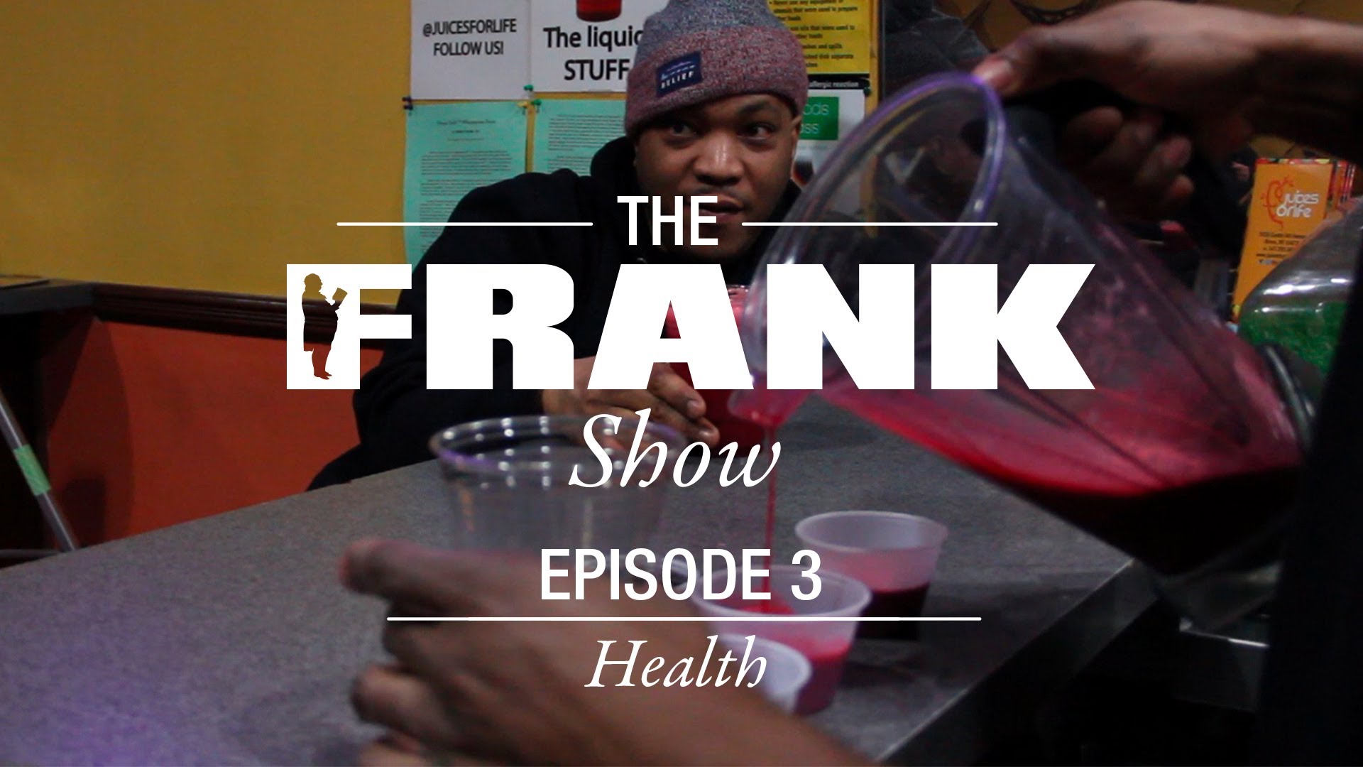 SchoolBoy Q, Styles P, and More On The FRANK Show [Video]