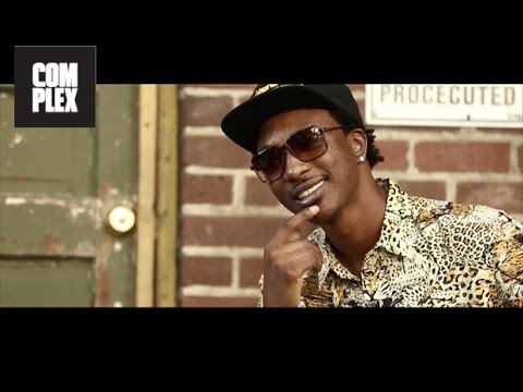 Scotty ATL – GAME Ft. Big K.R.I.T. & Trinidad James [Video]