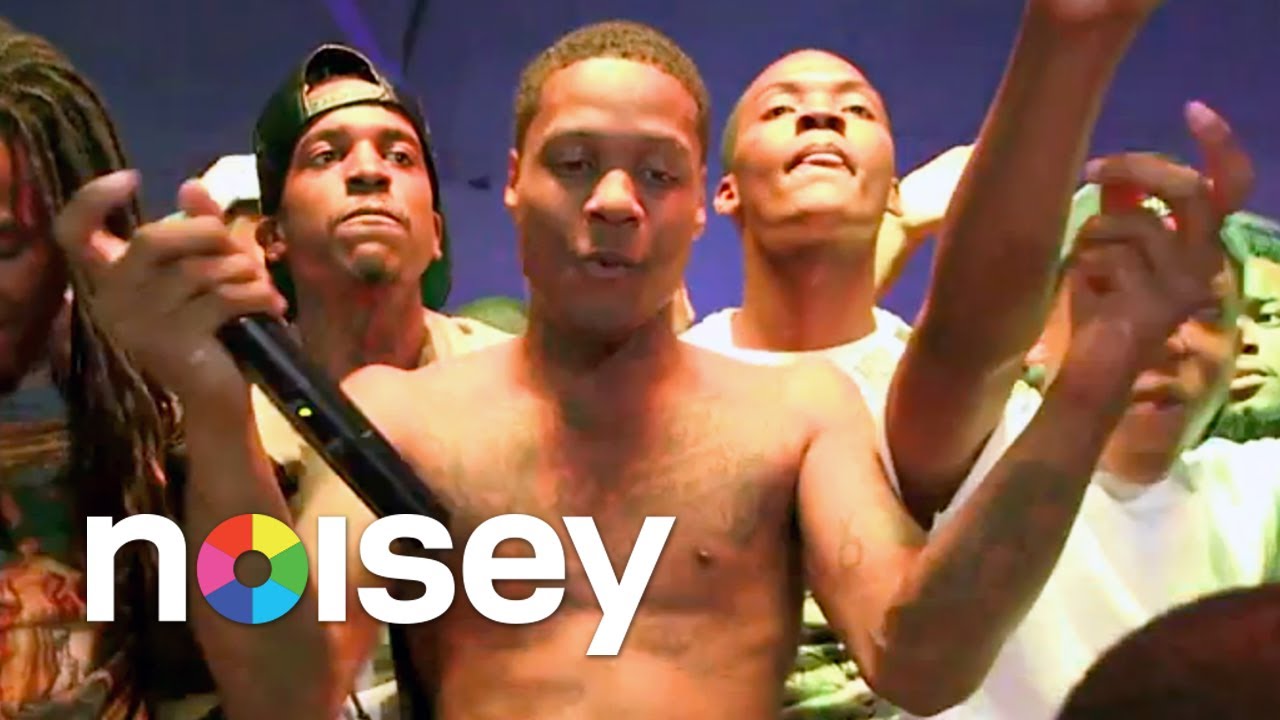 Welcome To Chiraq Pt. 4 [Video]